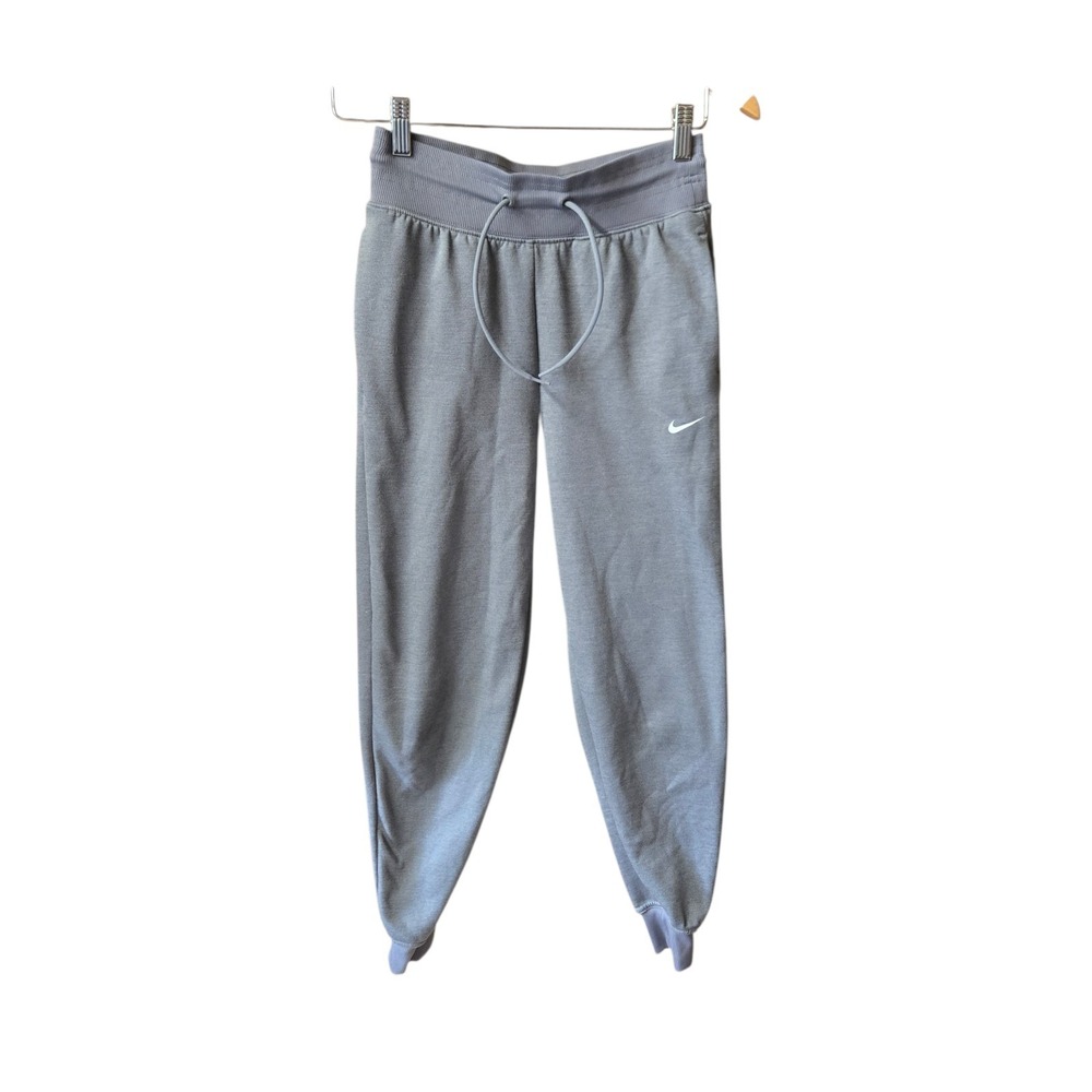 Nike Therma-FIT Sweatpants XS Athletic Fleece Jogger Training Pants‎